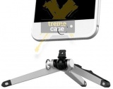 Kenu Stance Compact Tripod - брелок подставка для Apple iPhone