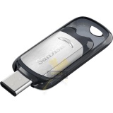 USB флешка SanDisk Ultra USB TYPE-C 128gb