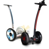 NineBot Segway E гироцикл